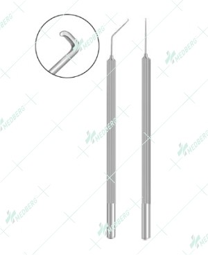 Dodick-Kammann Nucleus Chopper