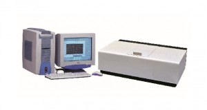 Double Beam UV/VIS Spectrophotometer LS- UV 2100