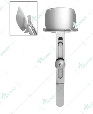 Downes Lid Clamp