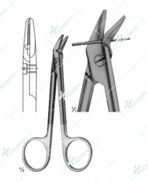 Durotip Angle, 130 mm
