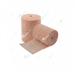 Elastic Adhesive Bandage BP