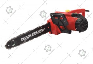 ELECTRIC CHAIN SAW