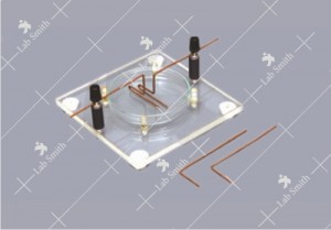 Electric Field Apparatus