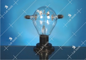Electrical Radiometer, Mechanical Effect