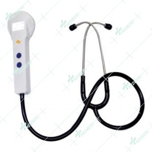 Electronic Stethoscope