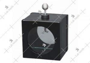 Electroscope