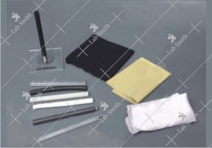 Electrostatic Charge Kit