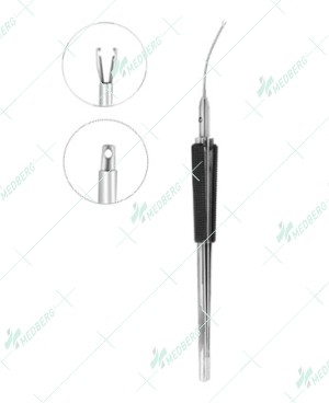 Endothelial Grasping Forceps