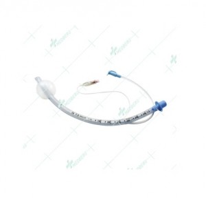 Endotracheal Tube - Subglottic Suction Line