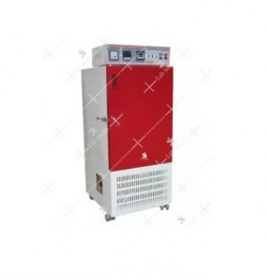 Environmental Chamber (Cooled Stability Chamber) -127