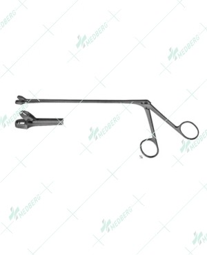 EPPENDORF Biopsy Instrument, Suitable for Colposcopy, 210 mm