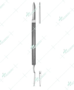 Ermert Modelling Instruments