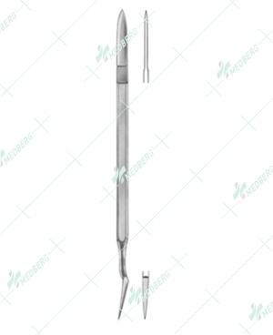 Ermert Modelling Instruments