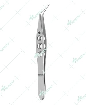 Ernest-McDonald II IOL Inserting Forceps