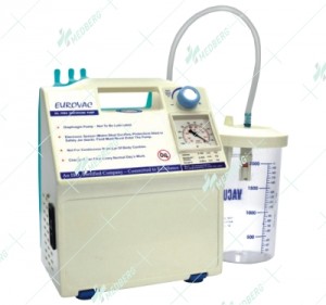 EUROVAC AC