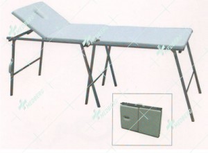 Examination Couch MBHF-Z4