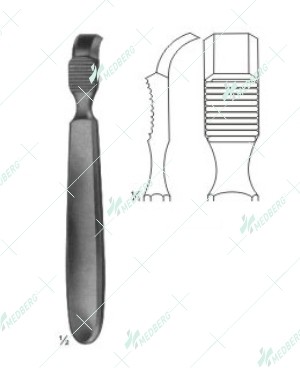 Farabeuf Raspatories, 140 mm