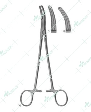 Faure Forceps