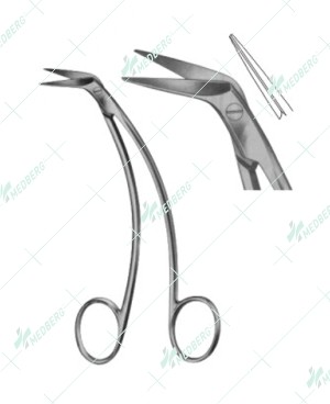 Favoloro Scissors