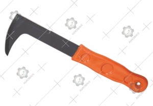 Edging Knife