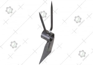 Garden Hoe Without Handle