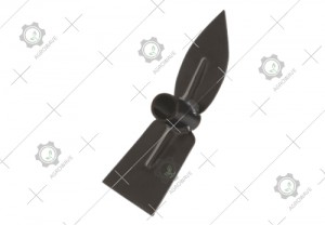 Garden Hoe Without Handle