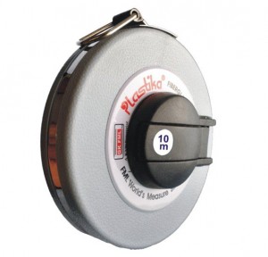Fiber Plastika Tape10M