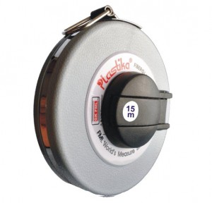 Fiber Plastika Tape 15M