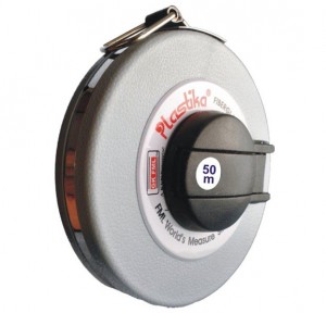 Fiber Plastika Tape 50M