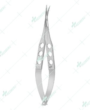 Fine Stitch Scissors, curved
