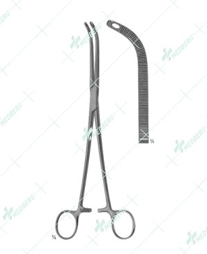 Finochietto Clamps, 245 mm