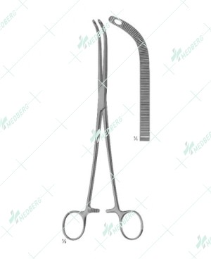 Finochietto Forceps