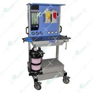 Anesthesia Machines for Clinics