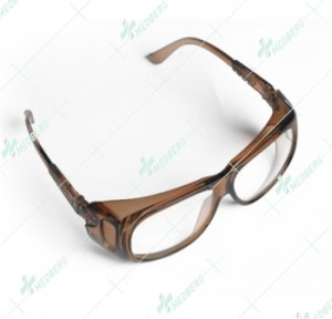 FIT OVER EYEWEAR