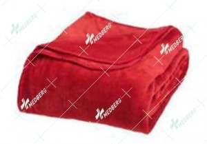 Fleece Blanket