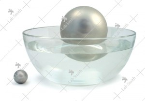 Floating Density Ball