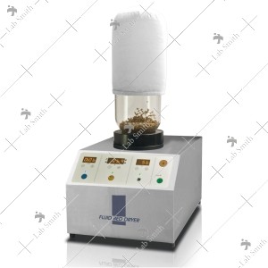 FLUID BED DRYER
