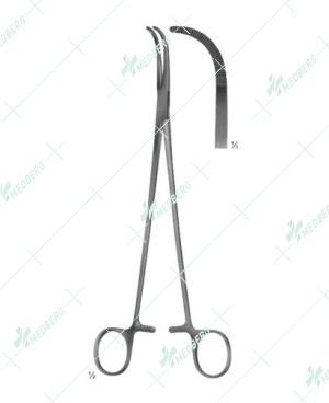 Foerster- Ballenger Gall Bladder Instrument, 240 mm