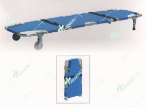 Folding Stretcher MBHF-F1