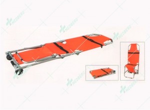 Folding Stretcher MBHF-F13