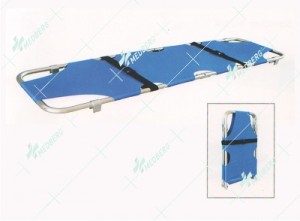 Folding Stretcher MBHF-F3