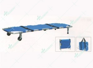 Folding Stretcher MBHF-F5