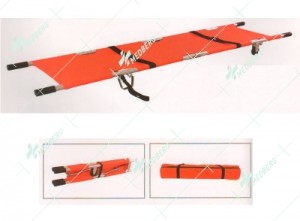 Folding Stretcher MBHF-F7-1