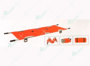 Folding Stretcher MBHF-F9