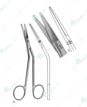 Fomon Scissors