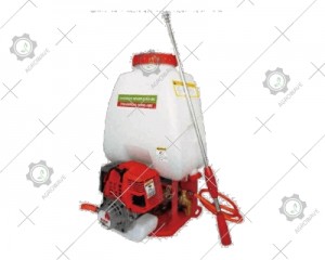 FOUR STROKE POWER SPRAYER