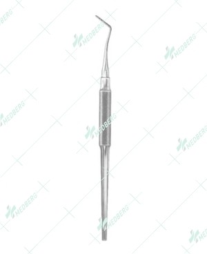 Fox Burnishers and Probes Scalers