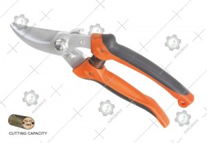 Pruning Secateur 185mm
