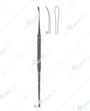 Freer Raspatories, 190 mm