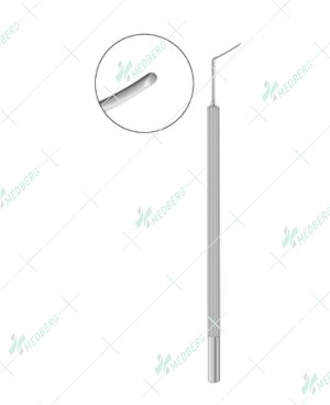 Fukasaku Lasik Spatula